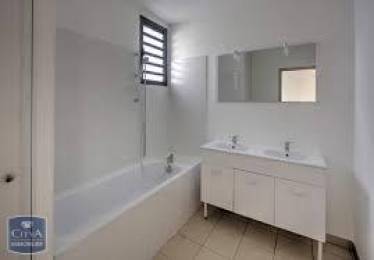 Location Appartement Saint-Denis (97400) - REUNION