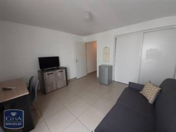 Location Appartement Sainte-Clotilde (97490) - REUNION