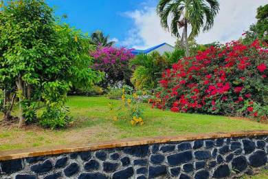 Achat Terrain Petit Bourg (97170) - GUADELOUPE