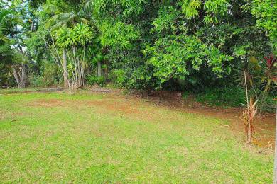 Achat Terrain Petit Bourg (97170) - GUADELOUPE