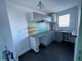 Location Appartement Saint-Denis (97400) - REUNION