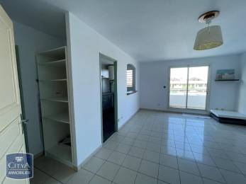 Location Appartement Saint-Denis (97400) - REUNION