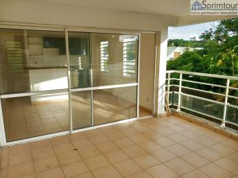 Achat Appartement Baie Mahault (97122) - GUADELOUPE