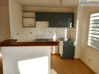 Achat Appartement Baie Mahault (97122) - GUADELOUPE