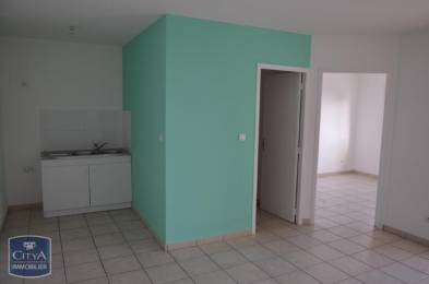 Location Appartement Saint-Pierre (97410) - REUNION