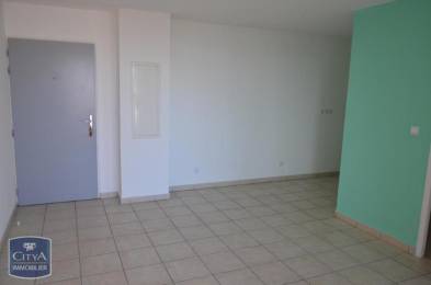 Location Appartement Saint-Pierre (97410) - REUNION