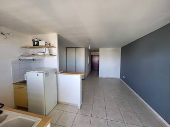 Location Studio Saint-Denis (97400) - REUNION