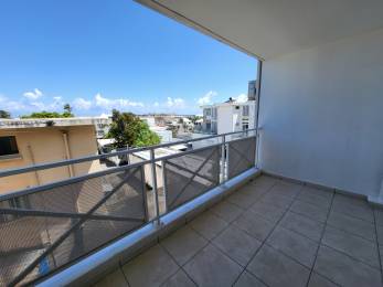 Location Studio Saint-Denis (97400) - REUNION