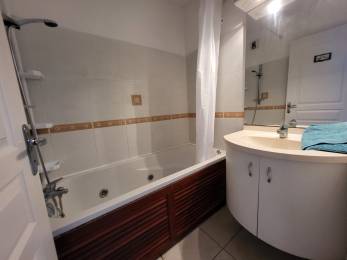 Location Studio Saint-Denis (97400) - REUNION