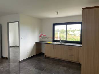 Location Appartement Saint-Louis (97450) - REUNION