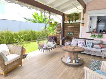 Location Maison Baie Mahault (97122) - GUADELOUPE