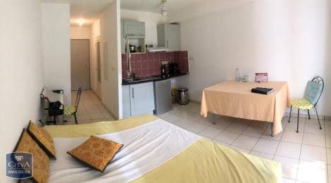 Location Appartement Sainte-Clotilde (97490) - REUNION