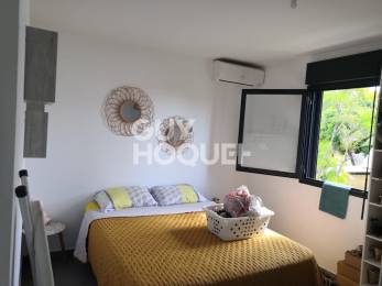 Location Appartement Saint-Paul (97460) - REUNION