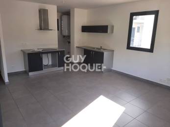 Location Appartement Saint-Paul (97460) - REUNION