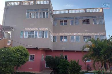 Achat Maison ANTANANARIVO () - MADAGASCAR