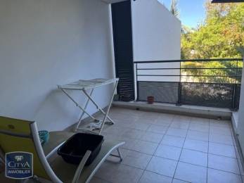 Achat Appartement Sainte-Clotilde (97490) - REUNION