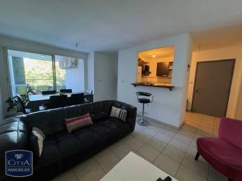 Achat Appartement Sainte-Clotilde (97490) - REUNION