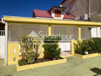 Location Maison Basse Terre (97100) - GUADELOUPE