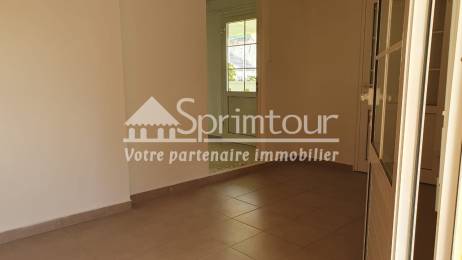 Location Maison Basse Terre (97100) - GUADELOUPE