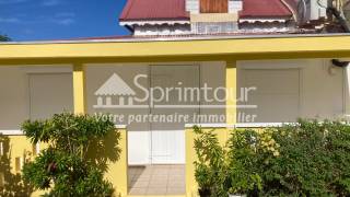 location maison à basse terre (97100)