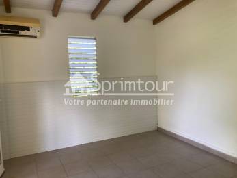 Location Maison Basse Terre (97100) - GUADELOUPE