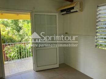 Location Maison Basse Terre (97100) - GUADELOUPE