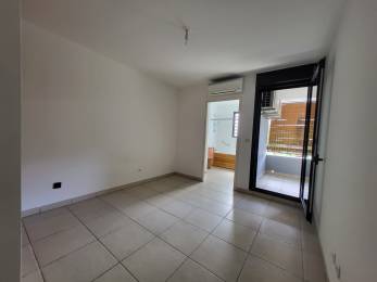 Location Appartement Sainte-Clotilde (97490) - REUNION