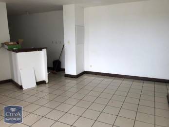 Location Appartement Sainte-Marie (97438) - REUNION