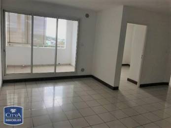 Location Appartement Sainte-Marie (97438) - REUNION