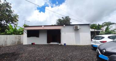 maison - 2 pièces - 40 m²