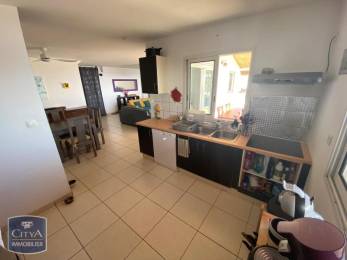 Location Appartement Piton Saint-Leu (97424) - REUNION