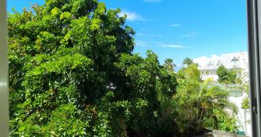 studio 20 m2 - saint denis centre