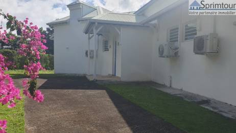 Location Villa Saint-Claude (97120) - GUADELOUPE