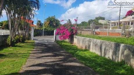 Location Villa Saint-Claude (97120) - GUADELOUPE