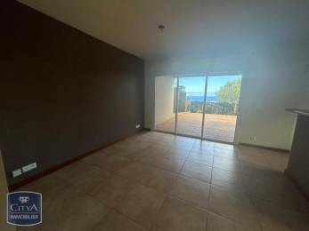 Location Appartement Piton Saint-Leu (97424) - REUNION
