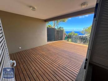 Location Appartement Piton Saint-Leu (97424) - REUNION