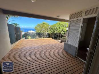 Location Appartement Piton Saint-Leu (97424) - REUNION