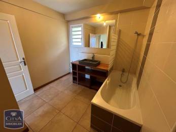 Location Appartement Piton Saint-Leu (97424) - REUNION