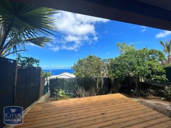 Location Appartement Piton Saint-Leu (97424) - REUNION