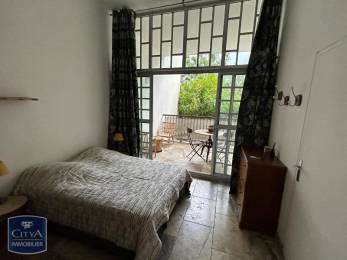 Location Bien meublé Saint-Denis (97400) - REUNION