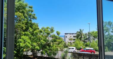 appartement t1 - saint-denis