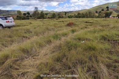 Achat Terrain ANTANANARIVO () - MADAGASCAR