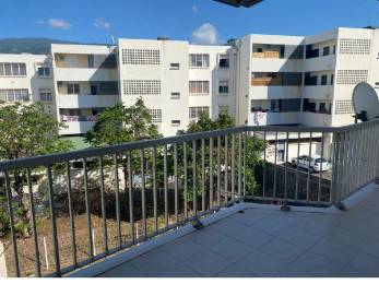 Location appartement Saint-Denis (97400) - REUNION