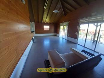 Achat Maison Sainte-Rose (97115) - GUADELOUPE