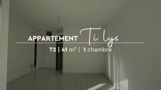 location appartement à sainte-rose (97115)