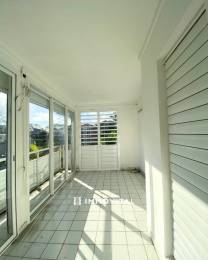 Location Appartement Sainte-Rose (97115) - GUADELOUPE