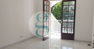 appartement f3 rénové en plein coeur de saint-andré