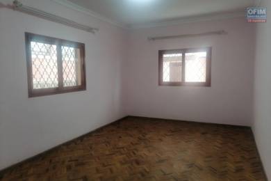 Location Appartement ANTANANARIVO () - MADAGASCAR