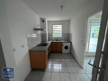 Location Appartement Saint-Denis (97400) - REUNION