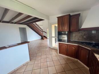 Achat Maison Saint-Joseph (97480) - REUNION